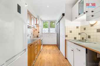 Prodej bytu 3+1, 70 m², Mladá Boleslav, ul. Jilemnického - 3