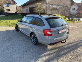 Octavia combi 3 rs 2.0 tdi 135 kw bixenon - 3