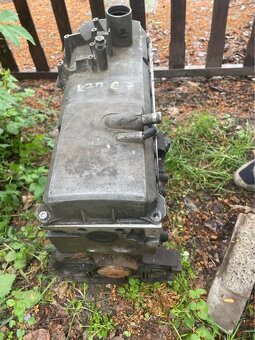 Motor Renault K7M 1.6 60kw - 3