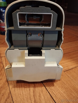 STAR WARS Micromaschines- stavebnice - 3