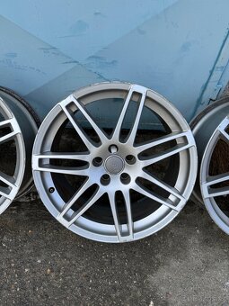 Audi Speedline r19 5x120 - 3
