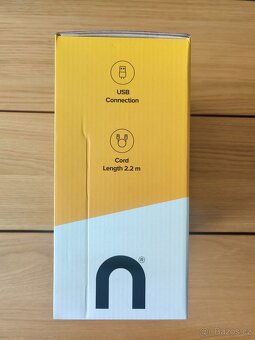 Sluchátka Niceboy Oryx X330 - 3