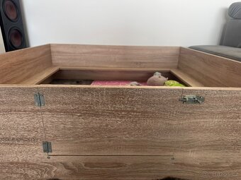 Porodní box bedna - 3