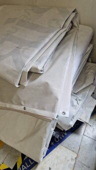 reklamní banner / plachta zakrývací - 3