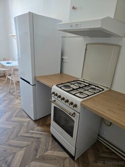 Pronájem bytu v centru Českých Budějovic - 3