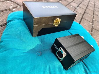HiFiMAN HE - Adapter - 3