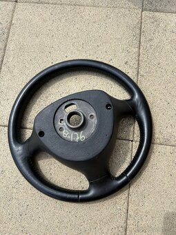 Volant golf 4, octavia 1, leon - 3