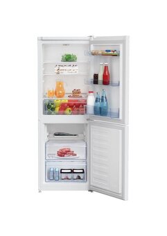 Lednice BEKO s mrazákem - 3