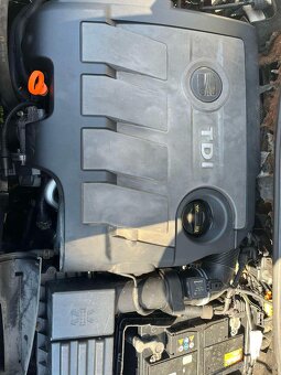 ND seat altea XL 1.6 TDI 77kw - 3