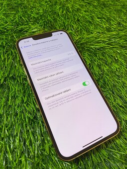 iPhone 13PRO - 100% baterie, vyzkoušený - 3