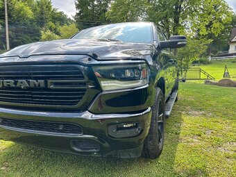 Dodge ram 2019 5.7hemi - 3