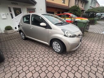 Koupím Toyota Yaris, Aygo, Hyundai Getz - 3