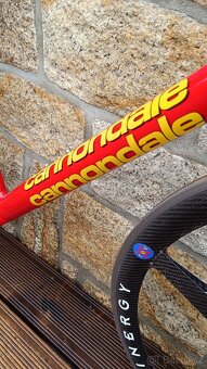 Cannondale Saeco - 3