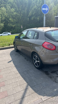 Fiat Bravo 1.2, 2010 - 3