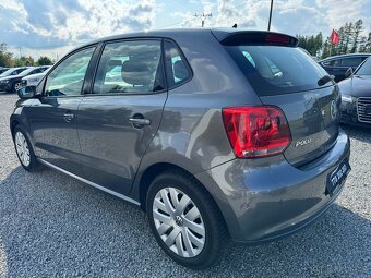 Volkswagen Polo 1.2i 51 kw - 3