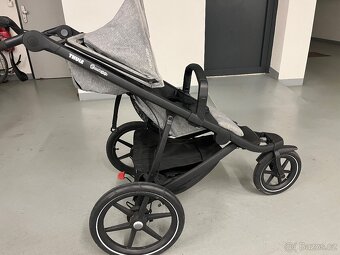 Thule Urban Glide 2 - 3