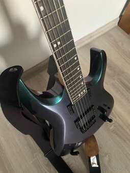 Elektrická kytara Harley Benton R-446 - 3