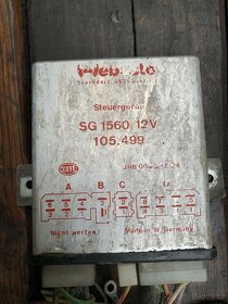 Webasto BBW 46 - 3