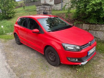 VW Polo 1.2 i - 3