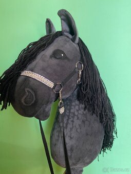 Hobby horse - 3