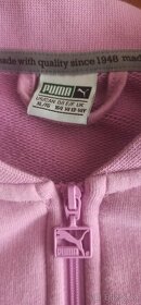 Mikina Puma, vel. cca S - 3