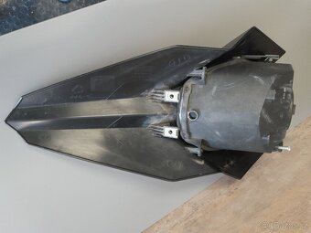 Maska Ktm - 3