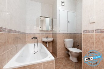 Pronájem bytu 1+kk, 37 m2 - Hradec nad Moravicí, ev.č. 00576 - 3