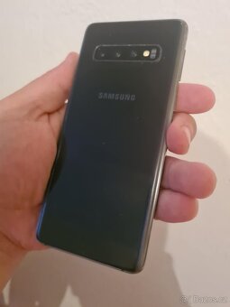 Samsung S10 8gb/128gb - 3