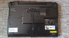 ASUS V1J-AK005 + dokovací stanice+ brašna - 3