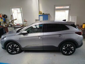 Opel Grandland +Umnělá inteligence - 3