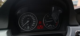 BMW e93 manuál 170kw kabriolet - 3