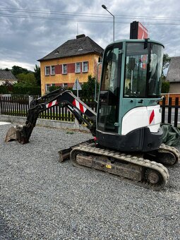 Yanmar, 2014, 3000mth, 2.8t - 3