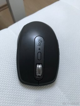 Logitech MX Anywhere 3S Graphite - 3