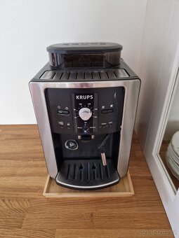 Automatický kávovar KRUPS - 3