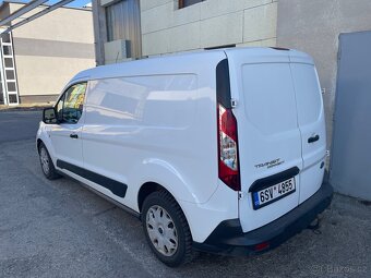 Prodám Ford Connect maxi - 3