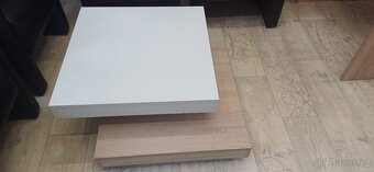 KONFERENČNI STŮL - 3