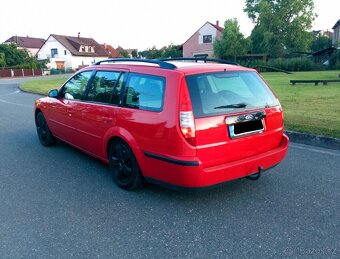 Ford Mondeo 2.0 Benzín DURATORQ r.v. 2004 Ghia - 3