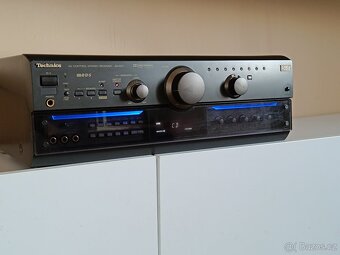 Technics SA-AX7 - 3