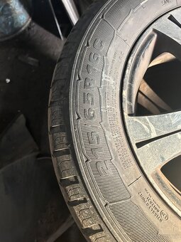 Vw T5 5x120 - 3