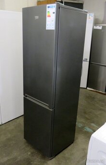Nová lednice Beko A+ 181 cm, ZÁRUKA - 3