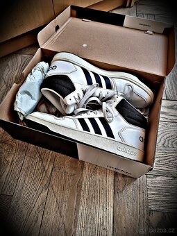 Adidas boty botasky - 3