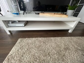 TV stolek IKEA - 3