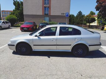 Octavia l 2004 - 3