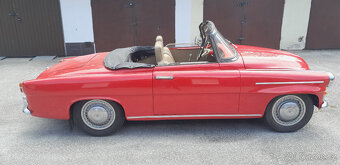 Škoda Felicie cabrio - 3