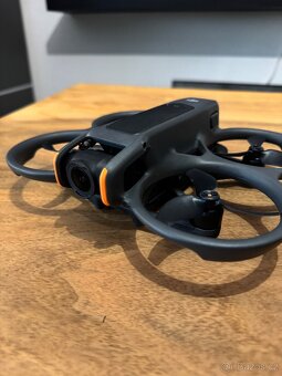 DJI Avata 2 fly more combo + příslušenství - 3