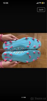 pánské kopačky Mercurial Vapor 15 Club FG/ MH - 3