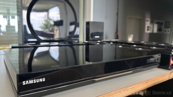 Samsung HT-D6750W Home Theatre - 3