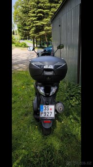 Piaggio Beverly 300 - 3