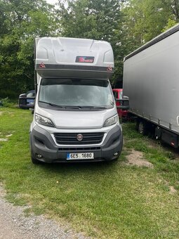 Fiat Ducato 2.3 - 3