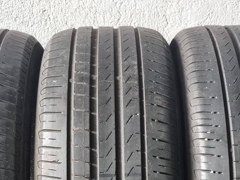 Letní Pirelli Seal Inside 255/45/19 - 3